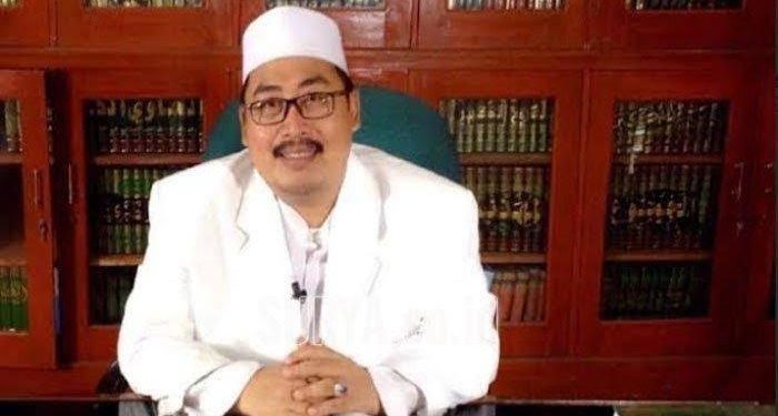 Ketua PBNU Gus Fahrur: Panglima TNI dan KSAD Terlihat Semakin Solid