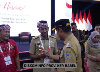 Narkoba dan Eksploitasi Anak Harus Diwaspadai Jelang Pemilu